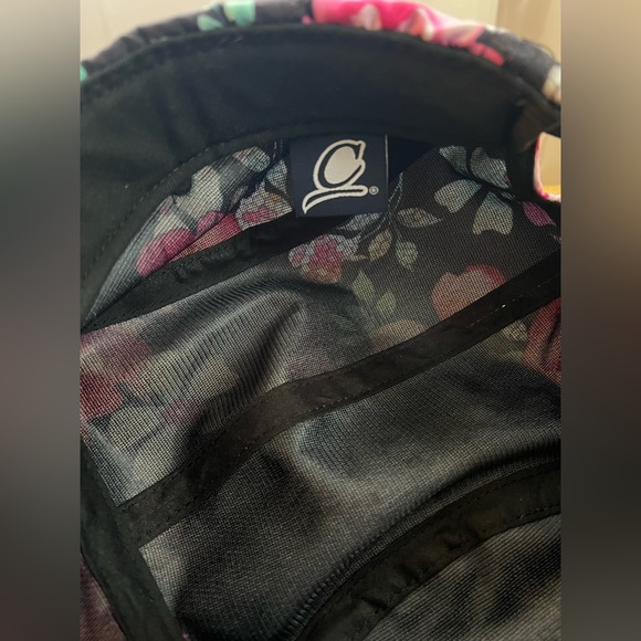 Original Chuck Hawaiian hat - Picture 5 of 6